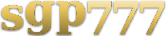 sgp777 logo