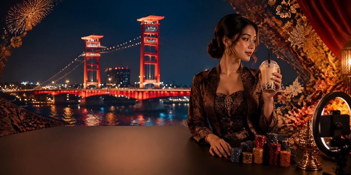 sgp777 What Vip Baccarat Contains